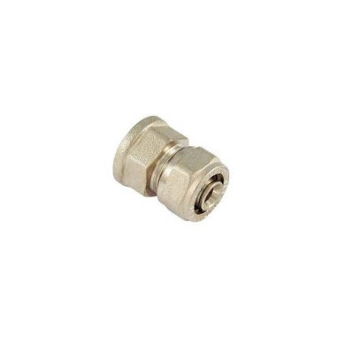 UNIX RACCORDO F 3/4 - 26 X 3