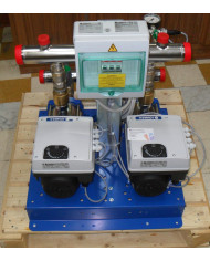 GRUPPO INVERTER LOWARA SMB20/5HME06S11/2  KW 1.1