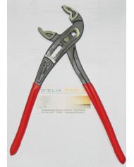PINZA POLIGRIP REGOLABILE PER IDRAULICA 7 MM 180