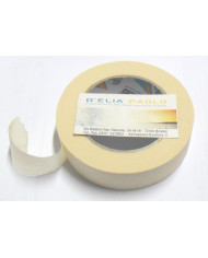 NASTRO CARTA AVORIO MM 19 X 50 MT