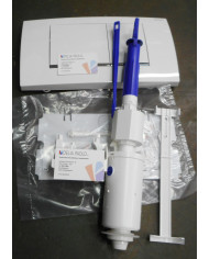 KIT TRASFORM TWICO DA MONO A DOPPIO COMANDO