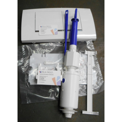 KIT TRASFORM TWICO DA MONO A DOPPIO COMANDO