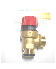 VALVOLA SICUREZZA 3 BAR PER BERETTA MASCHIO