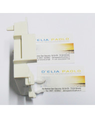 BLOCCO CENTRALE PORTA RUB. GALLEGGIANTE GIADA