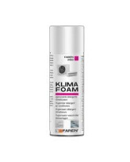 DETERGENTE SCHIUMOGENO PER BATTERIE LAMELLARI