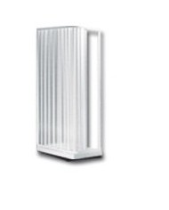 BOX DOCCIA RIDUCIBILE BRUCO 2L 80 X 80