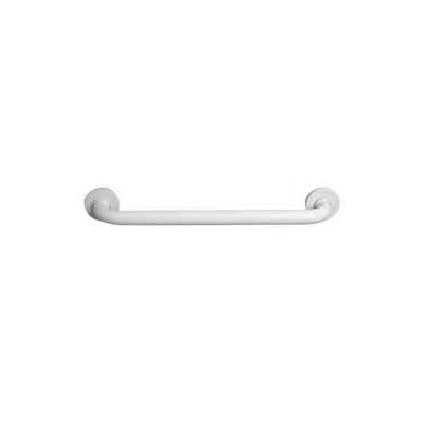MANIGLIONE SICUREZZA 40 CM BIANCO D 32