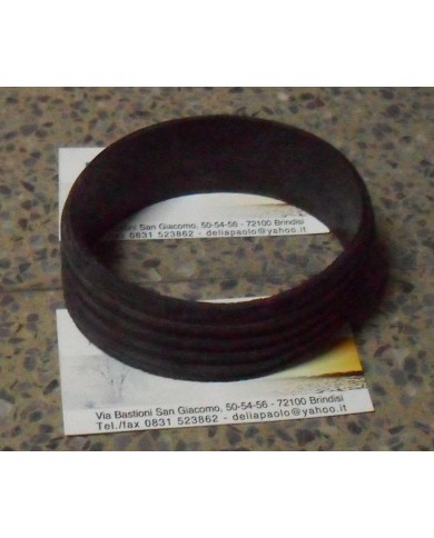 GUARNIZIONE RICAMBIO PER TERMORESTRINGENTE DA 110