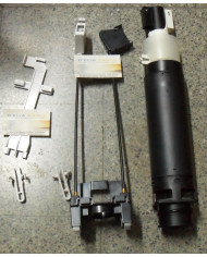 KIT TRASFORMAZIONE PLACCA HIDROBOX IN  LINE