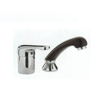 MISCELATORE LAVABO PARRUCCHIERE