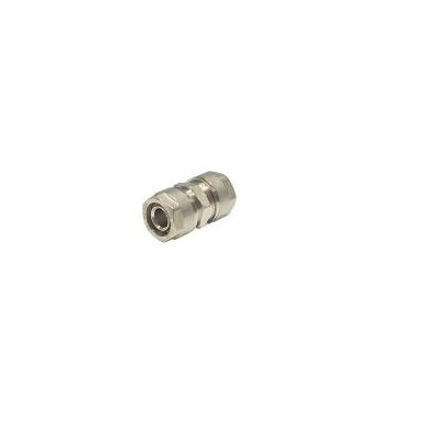 UNIX RACCORDO DOPPIO 32 X 3 - 32 X 3
