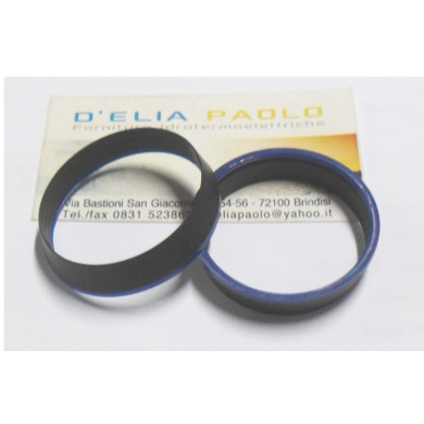 GUARNIZIONE CONICA TRIPOWER LB PLAST DA 40 MM