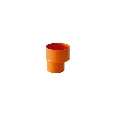 AUMENTO PVC  F 50 X 80 M