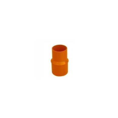 RIDUZIONE PVC  F 125 X 100 M