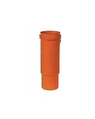 GIUNTI DI DILATAZIONE PVC  40
