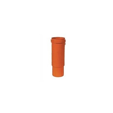 GIUNTI DI DILATAZIONE PVC  40