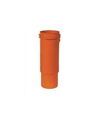 GIUNTI DI DILATAZIONE PVC  63