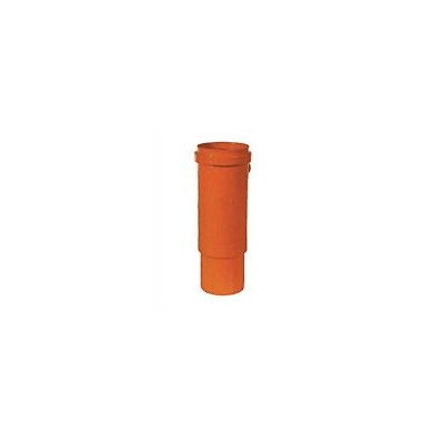 GIUNTI DI DILATAZIONE PVC  100