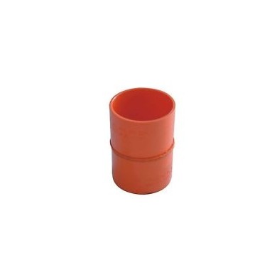 MANICOTTO F F PVC    50