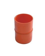 MANICOTTO F F PVC    80