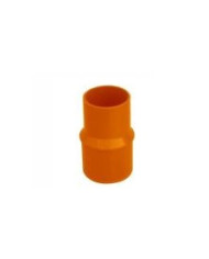 RIDUZIONE PVC  F 140 X 125 M