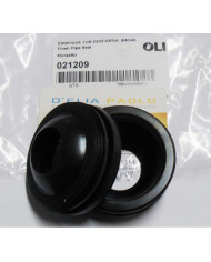 MORSETTO PER TUBO RISCIACQUO  OLI 74