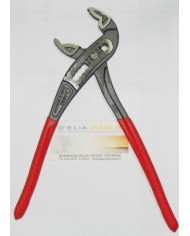 PINZA POLIGRIP REGOLABILE PER IDRAULICA 12 MM 300