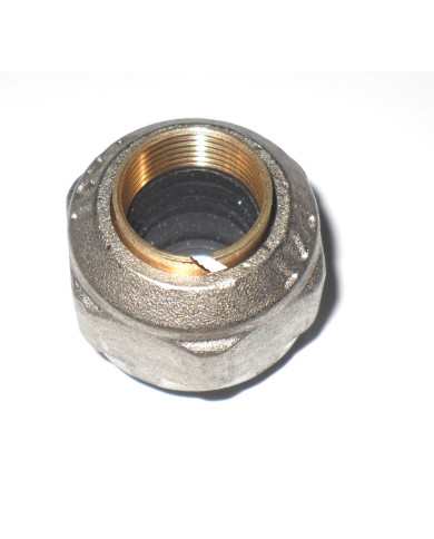 OGIVA COMISA - ICMA PER RAME FILETTO 1/2 X 10