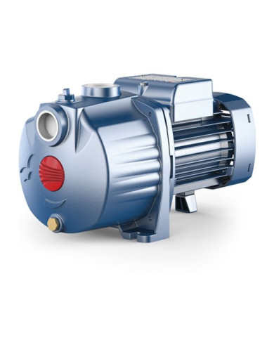 ELETTROPOMPA PEDROLLO 0.60 HP M SILENZIOSA 3CPM8