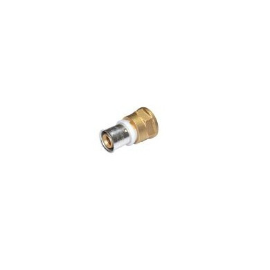 PRESS SYSTEM RACCORDO F. 1/2 X 16