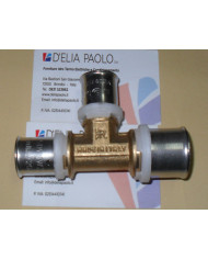 PRESS SYSTEM TI 20 X 16 X 16