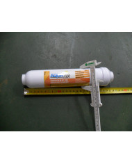 CARTUCCIA IN LINE PER SEDIMENTI 1/4 - 1/4 10X 2