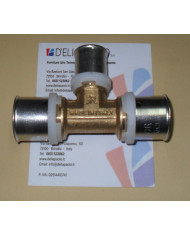 PRESS SYSTEM TI 32 X 32 X 32