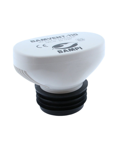 VALVOLA BAMVENT DN 75 - 920 - 110