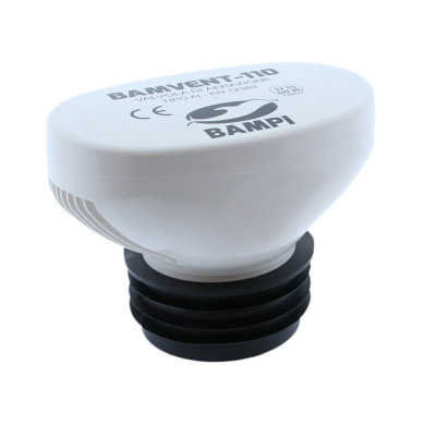 VALVOLA BAMVENT DN 75 - 920 - 110