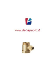 VALVOLA DEFLUSSO ARIA 11/4