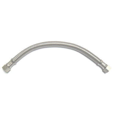 FLESSIBILE 3/8 F - 3/8 F  300 MM
