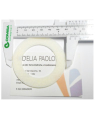 GUARNIZIONE ESPANSO PER PILETTE LAVABO BIDET