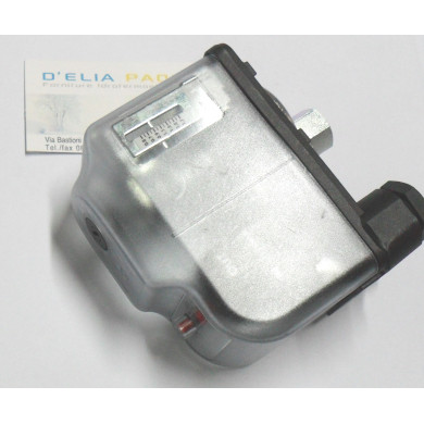 PRESSOSTATO DI MINIMA REGOLABILE