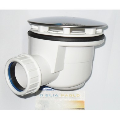 PILETTA PIATTO DOCCIA LB PLAST DI 90 DE 120
