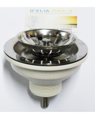 PILETTA CLASSIC DA 90 LB SENZA TROPPO PIENO