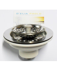 PILETTA MULTI RAY ECO 90 SENZA TROPPO PIENO