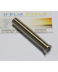 VITONE BUSSOLA LB PLAST  M 12 X 70