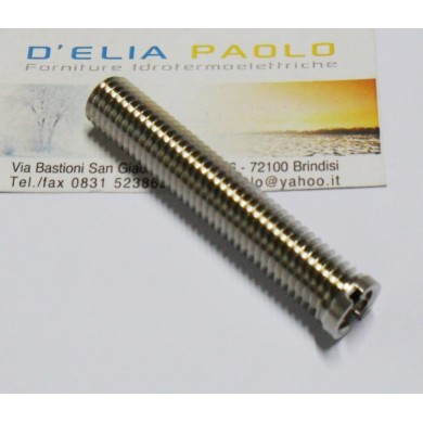 VITONE BUSSOLA LB PLAST  M 12 X 70