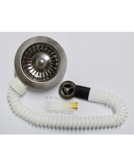 PILETTA MULTI RAY ECO 90 TROPPO PIENO ROTONDO