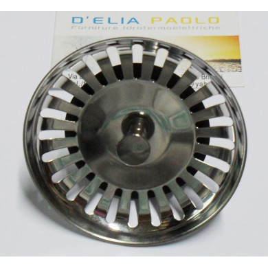 CESTELLO LB PLAST MODELLO MULTI RAY D 79 MM