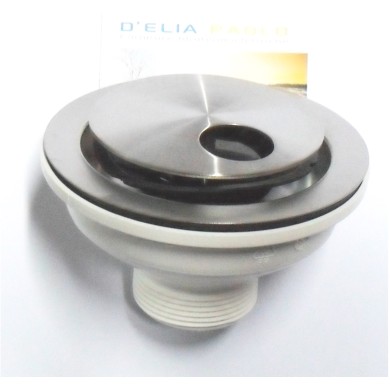 PILETTA LAVELLO MERCURIO STP