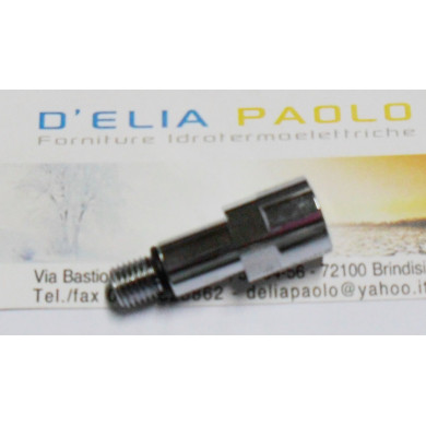 ADATTATORE F 10 X 1 - MASCHIO 8 X 1