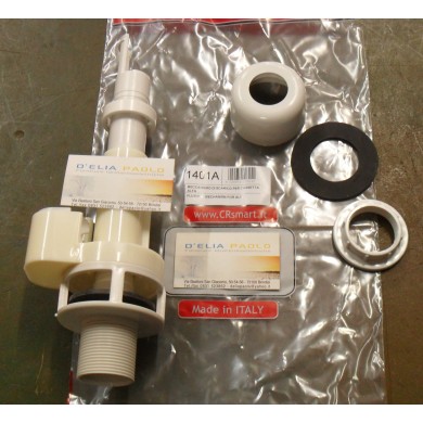 KIT INTERNO CASSETTE ALTE ALFA