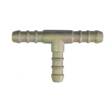 PORTAGOMMA A T OTTONE PER GPL DA M M 10